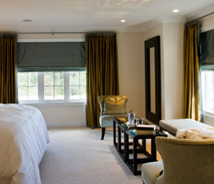 Custom-Made Curtains and Blinds in Melbourne Custom-Made Curtains and Blinds in Melbourne
